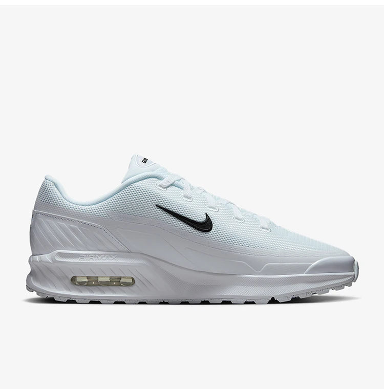 Zapatillas de running para hombre Nike Air Max Bia auténticas con amortiguación de aire IF2624-100