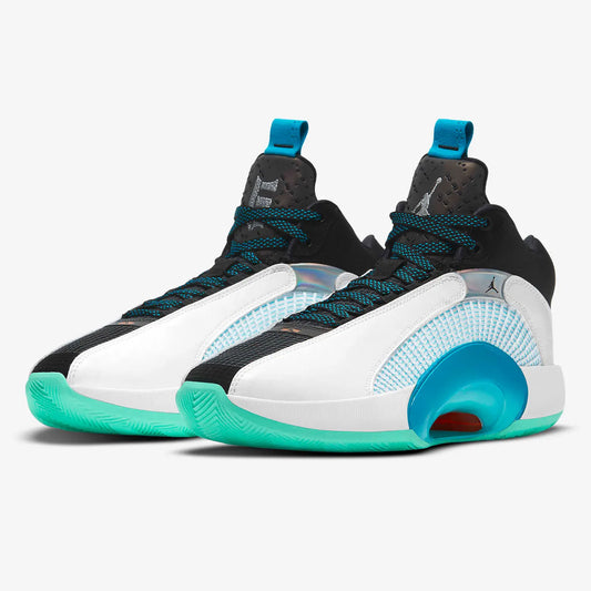 Oryginalne buty do koszykówki Nike Air Jordan 35 unisex CZ8153-100