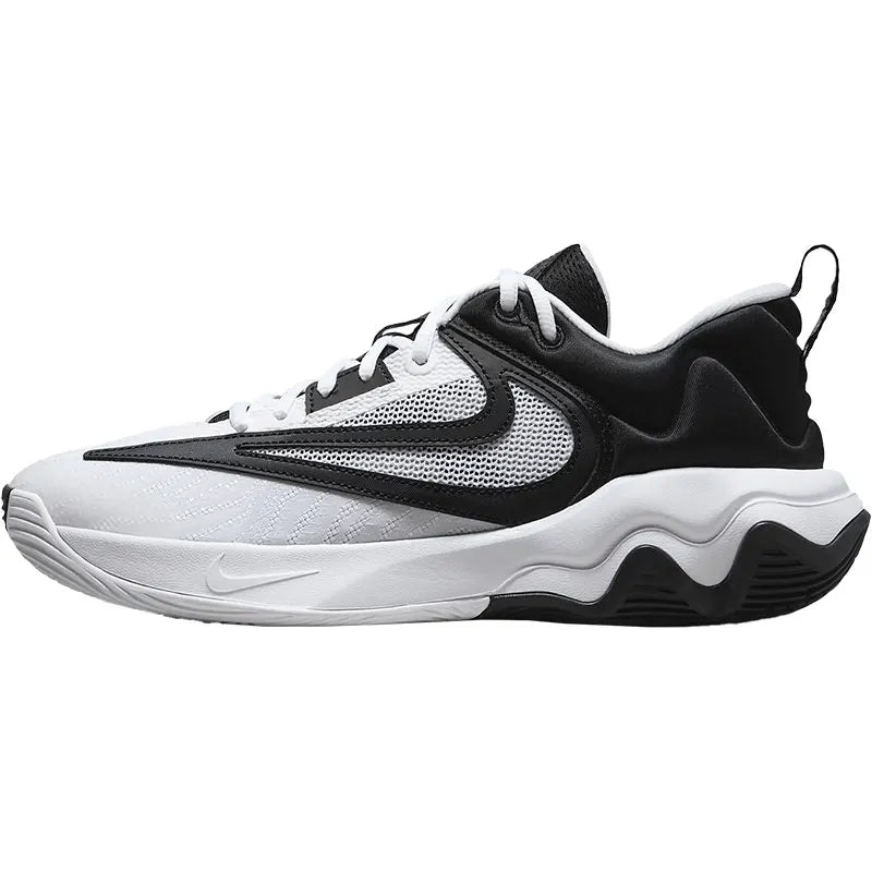 Scarpe da basket da uomo Nike Authentic Giannis Immortality DZ7534-100