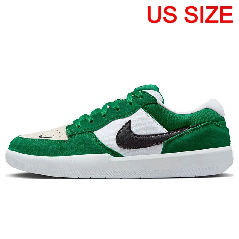 Chaussures de skateboard NIKE SB FORCE 58 pour homme, modèle d'origine