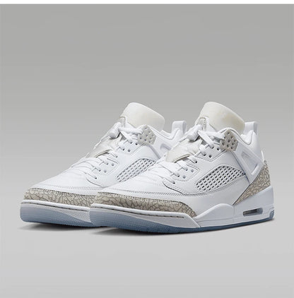 Zapatillas de baloncesto Nike Jordan originales para hombre, deportivas, resistentes al desgaste, de entrenamiento con amortiguación de aire FQ1759-103
