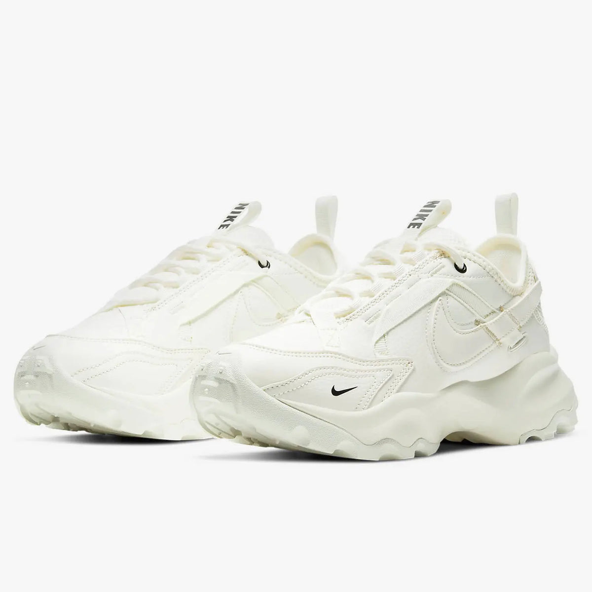 Ténis de corrida Nike oficiais, genuínos, para mulher, que aumentam a altura, confortáveis e respiráveis, modelo TC DD9682-100