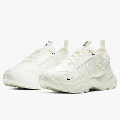 Ténis de corrida Nike oficiais, genuínos, para mulher, que aumentam a altura, confortáveis e respiráveis, modelo TC DD9682-100