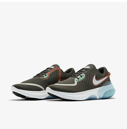 „Nike Authentic“ sezoniniai nauji „JOYRIDE DUAL RUN“ vyriški bėgimo bateliai CZ8697-006