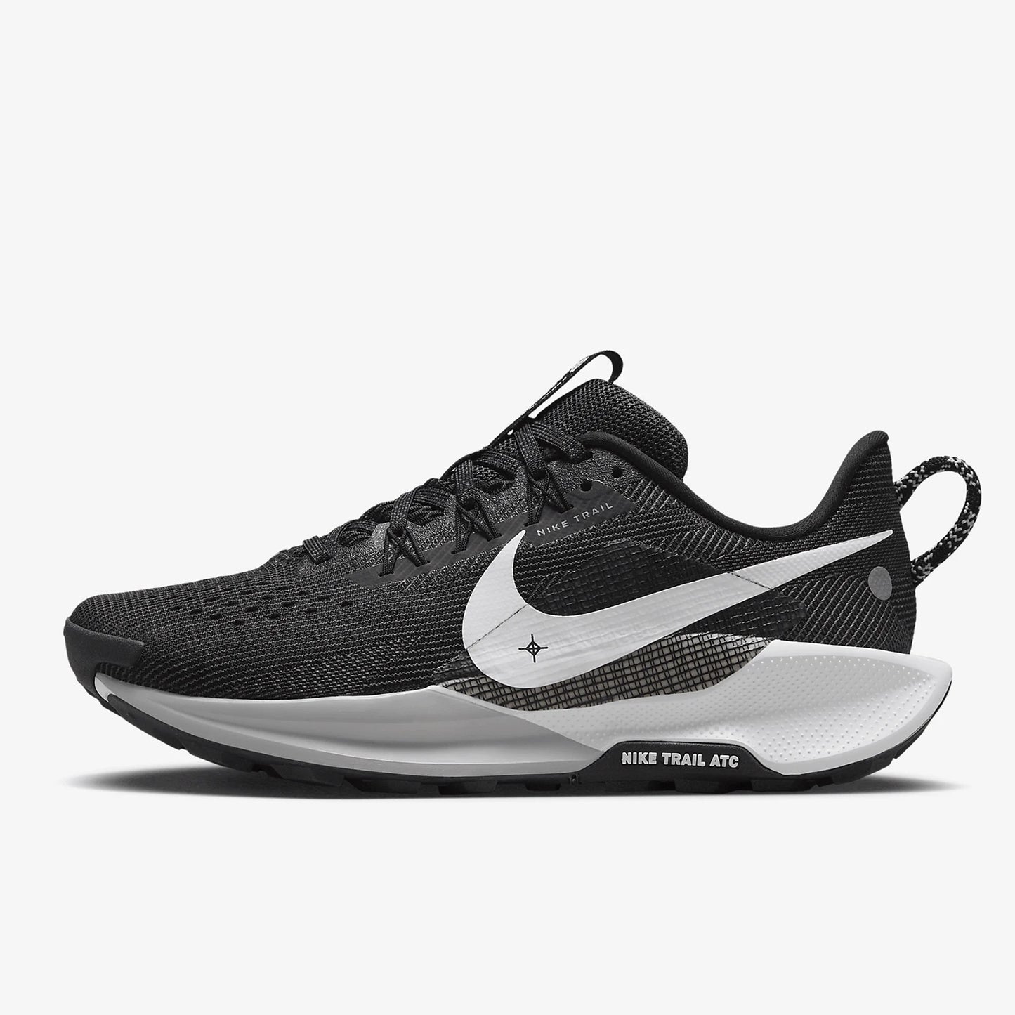 Nike Official Scarpe da running da donna Pegasus Trail 5 off-road con lacci DV3865-001