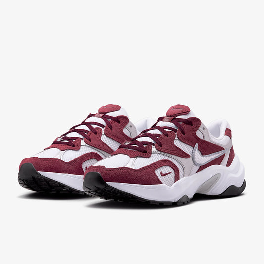 Zapatillas Nike AL8 originales oficiales para mujer, estilo running retro, zapatillas tipo dad shoes FJ3794-600