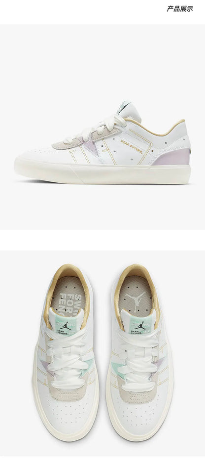 Zapatillas casual Nike Authentic Jordan SERIES .05 para mujer DV4464-101