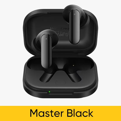 realme Buds Air 8 Pro Wireless Bluetooth 6.1 Earbuds – 55dB Active Noise Cancelling, LHDC 5.0, AI Translation, IP55 Waterproof TWS Earphones