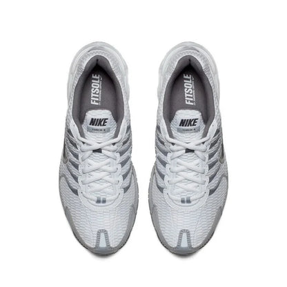 Nike Air Max Torch 4 343846-100, nuove scarpe da running commuter leggere e resistenti all’usura con ammortizzazione Air visualizzata