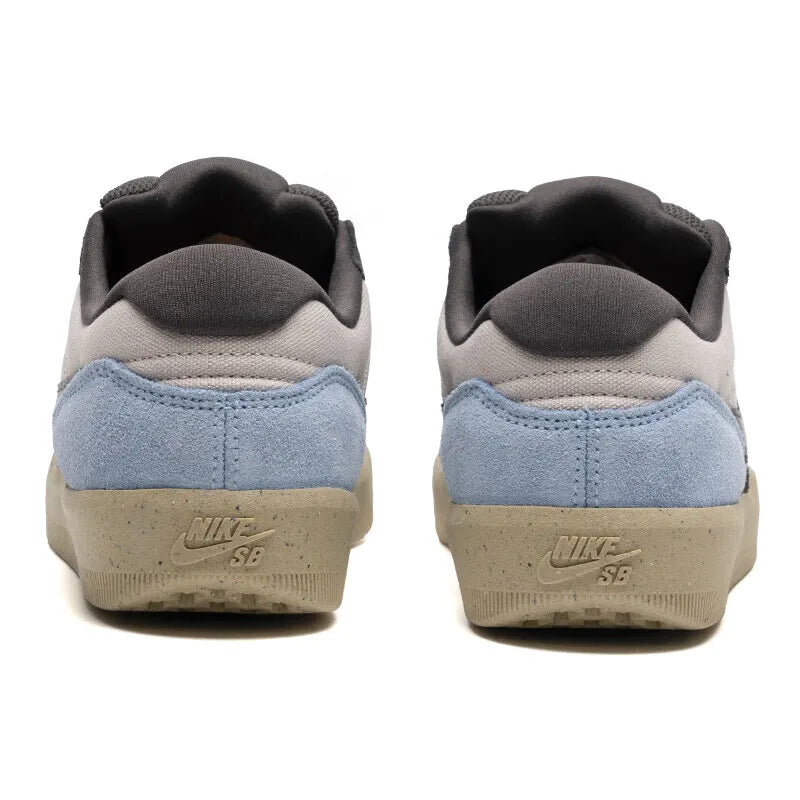 Chaussures de skateboard NIKE SB FORCE 58 pour homme, modèle d'origine
