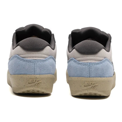 Chaussures de skateboard NIKE SB FORCE 58 pour homme, modèle d'origine