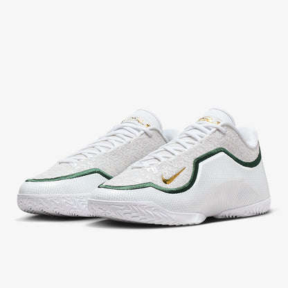 Nike Original Men's Casual Low Top Durable Basketball Shoes IB9563-101