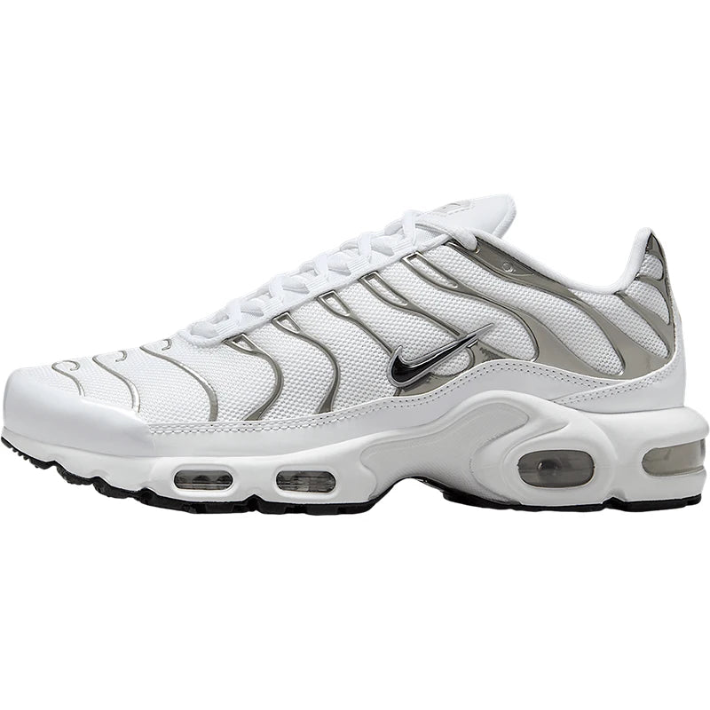 Nike Genuine Air Max Plus SE Women's Air-Cushioned Running Shoes HJ9743-100