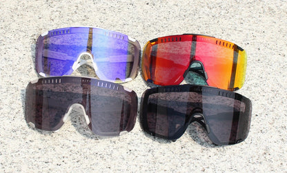 Lunettes de soleil photochromiques DEVOURS pour le cyclisme, hommes et femmes, sport, VTT, vélo, lunettes MTB, changement de couleur