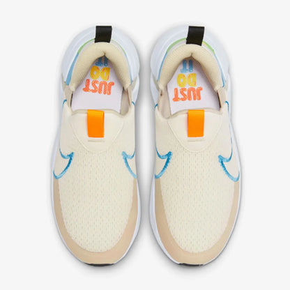 Nike's New Comfortable and Durable Cushioning Women's Flex Plus 2 Lightweight Easy-To-Wear Running Shoes Fn8908-141