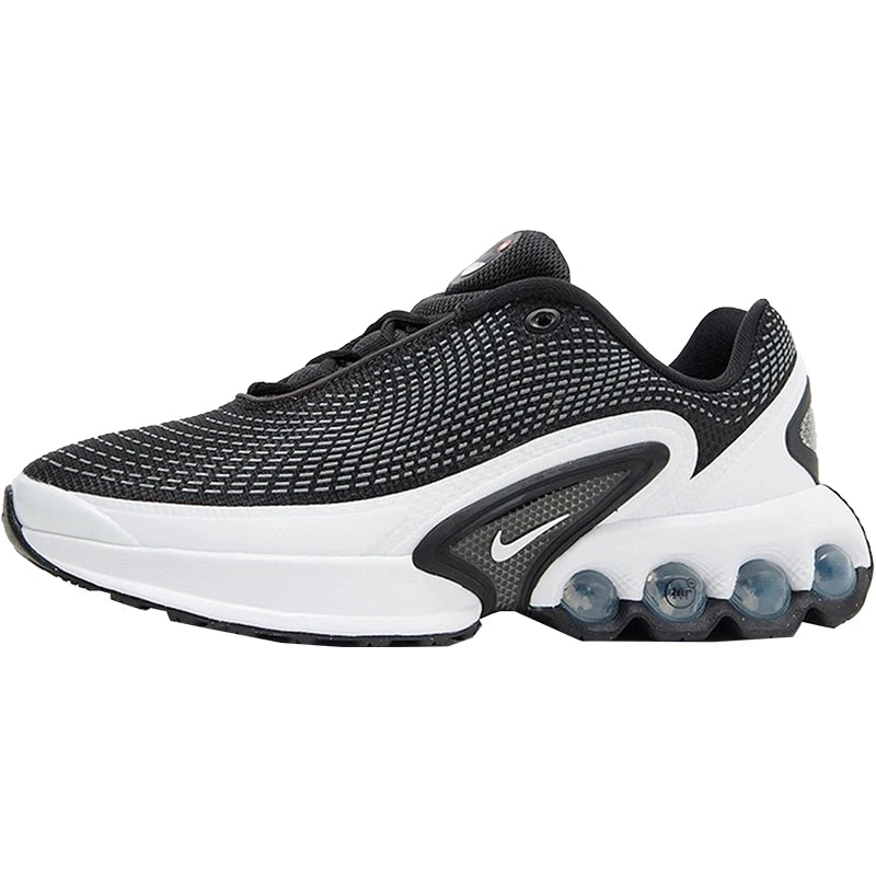 Nike Genuine AIR MAX DN andningsbara fritidssneakers för män DV3337-003