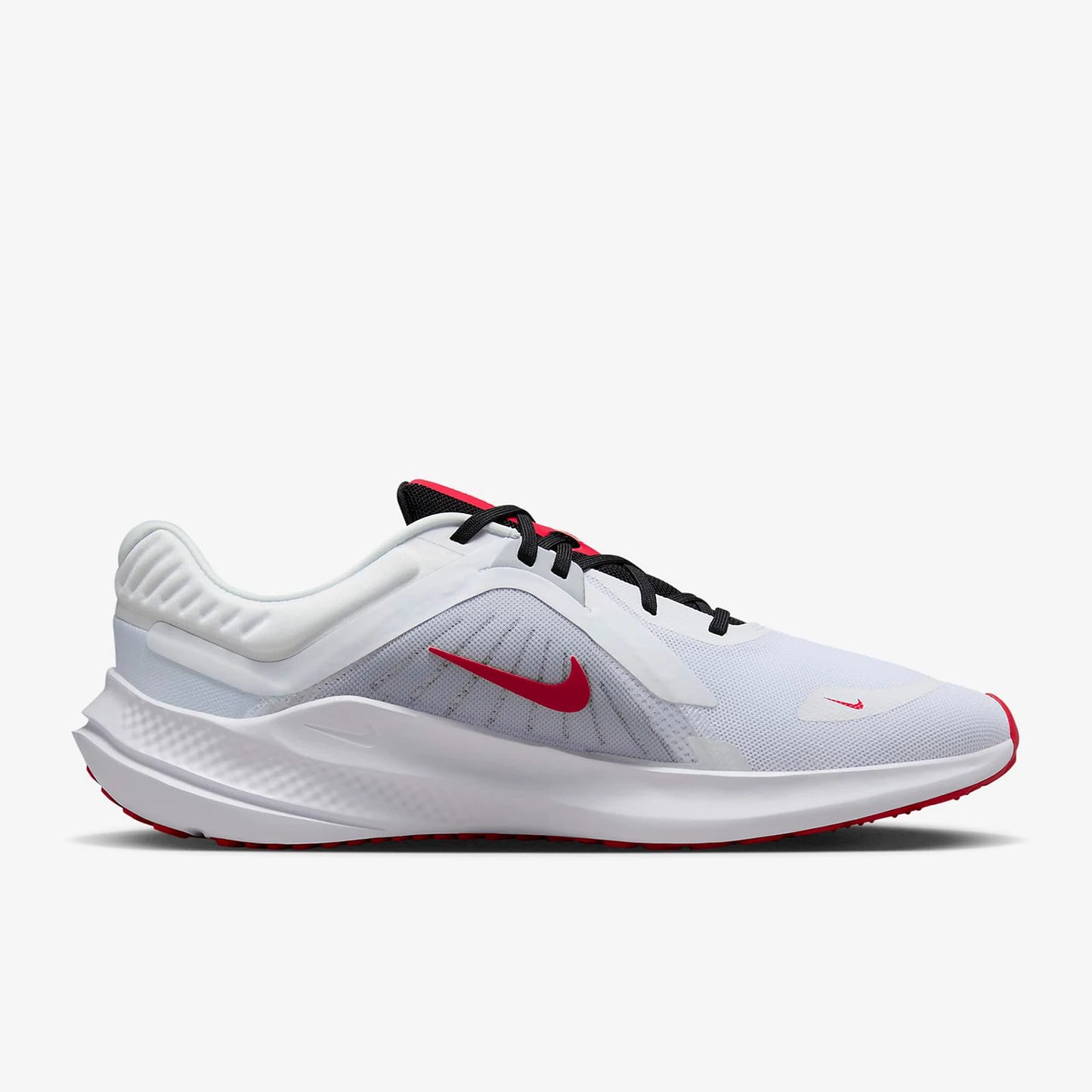 Nike Authentic Quest 5 Men's Breathable, Lightweight, and Comfortable Running Shoes DD0204-104