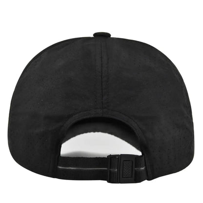 Dry Quickly Sun Cap Woman Outdoors Casual Sport Hat Men Big Size Baseball Cap 55-60cm Adjustable Sun Visor Cap Peaked Cap