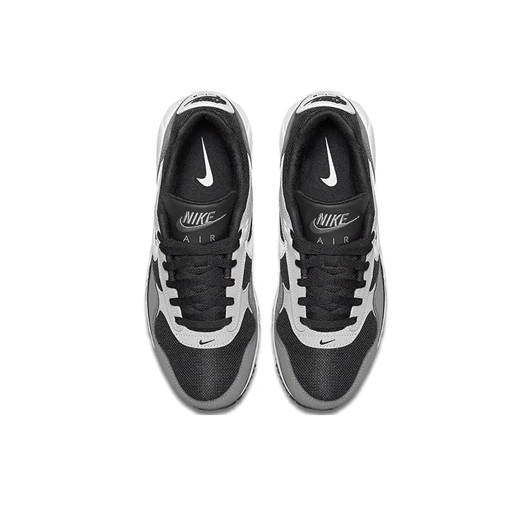 POIZON Nike Air Max Correlate Nero Bianco 511416-011