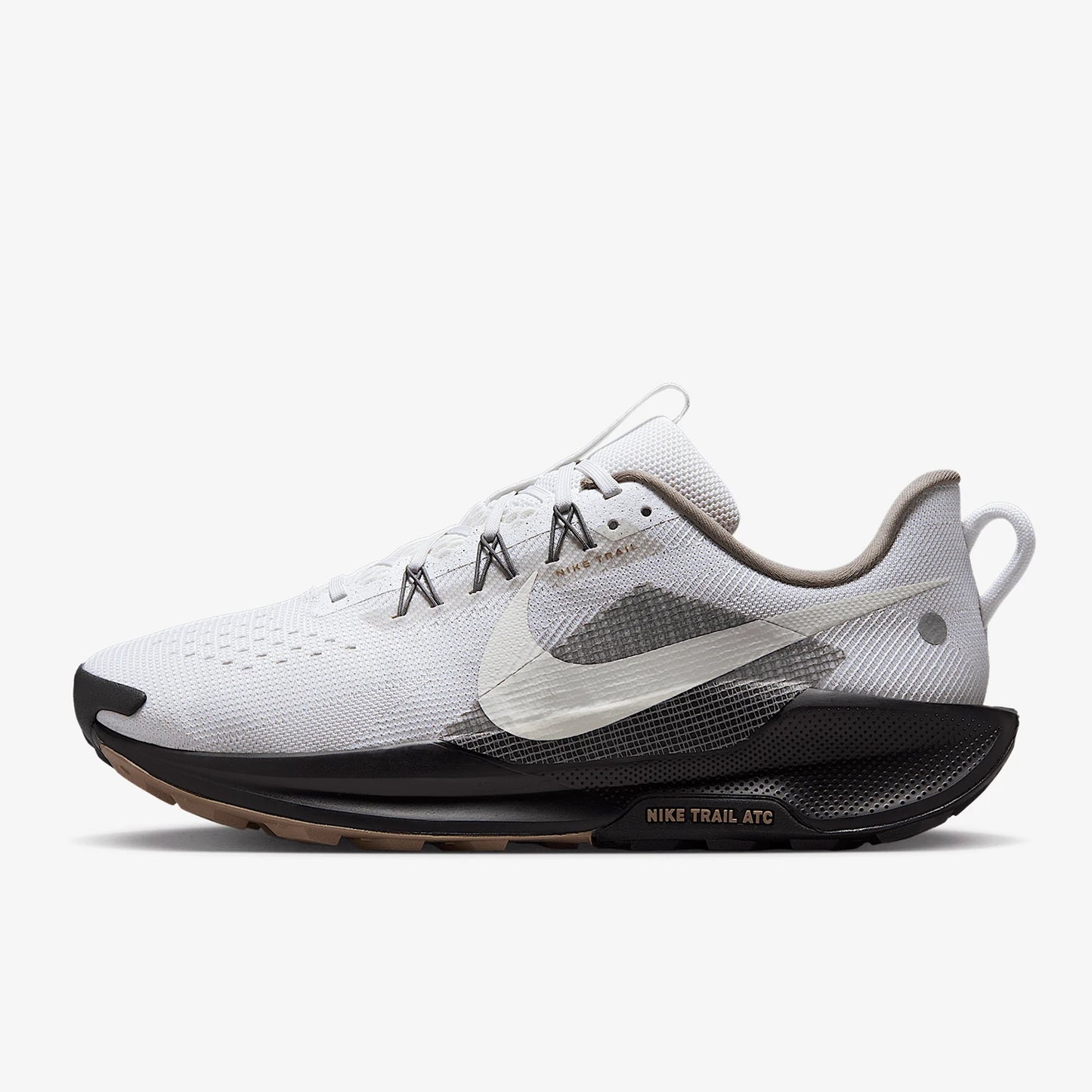 Nike Genuine Pegasus Trail 5 Scarpe da running da uomo in mesh con ammortizzazione IB7667-001