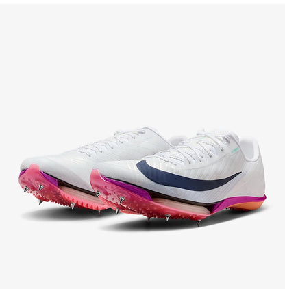 „Nike Authentic Maxfly 2“ vyriški amortizuojami bėgimo sportiniai bateliai su spygliais FD8395-100