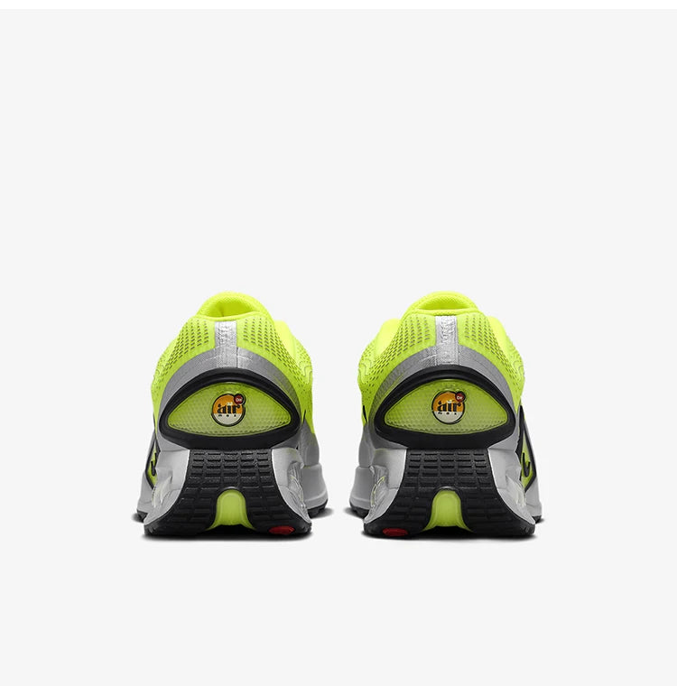 Nike Air Max Dn auténticas para hombre, zapatillas ligeras con soporte reactivo DV3337-700