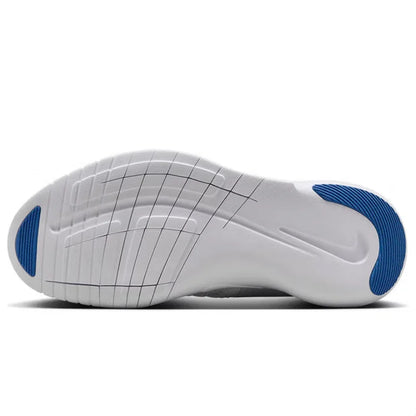 Nike New Barefoot Flyknit 40 - Scarpe da running e training da uomo low-top con ammortizzazione leggera, Free Rn Fk, comode e anti-affaticamento, Fb1276-104