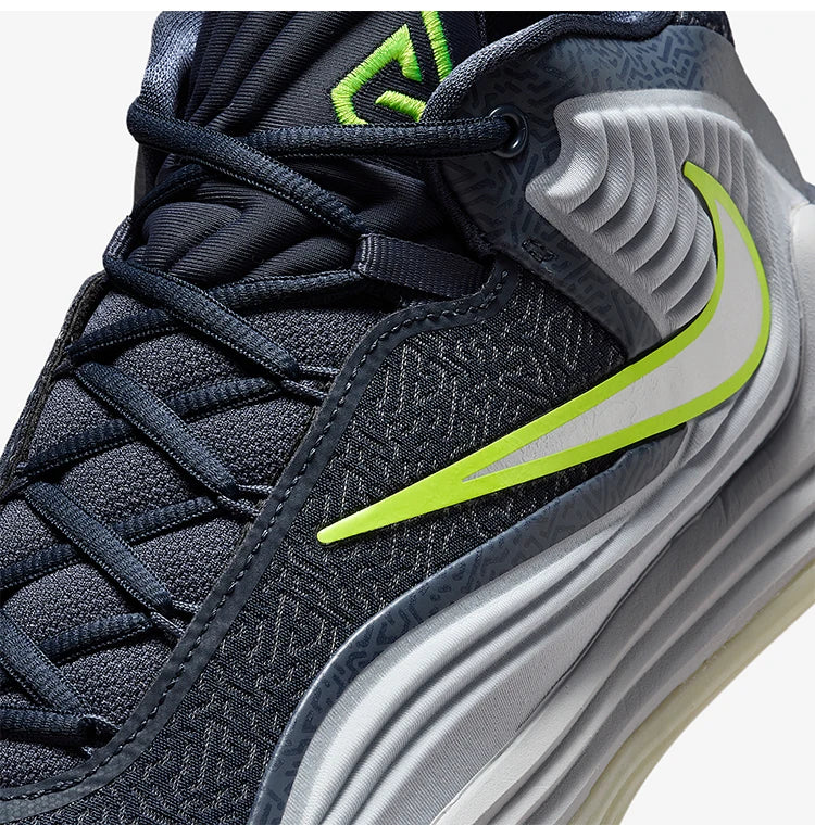 Nike Authentic Giannis Freak 7 Men's Cushioned Sports Basketball Shoes II2440-400