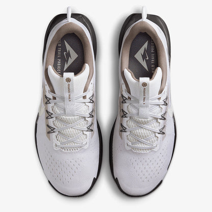 Nike Genuine Pegasus Trail 5 Scarpe da running da uomo in mesh con ammortizzazione IB7667-001