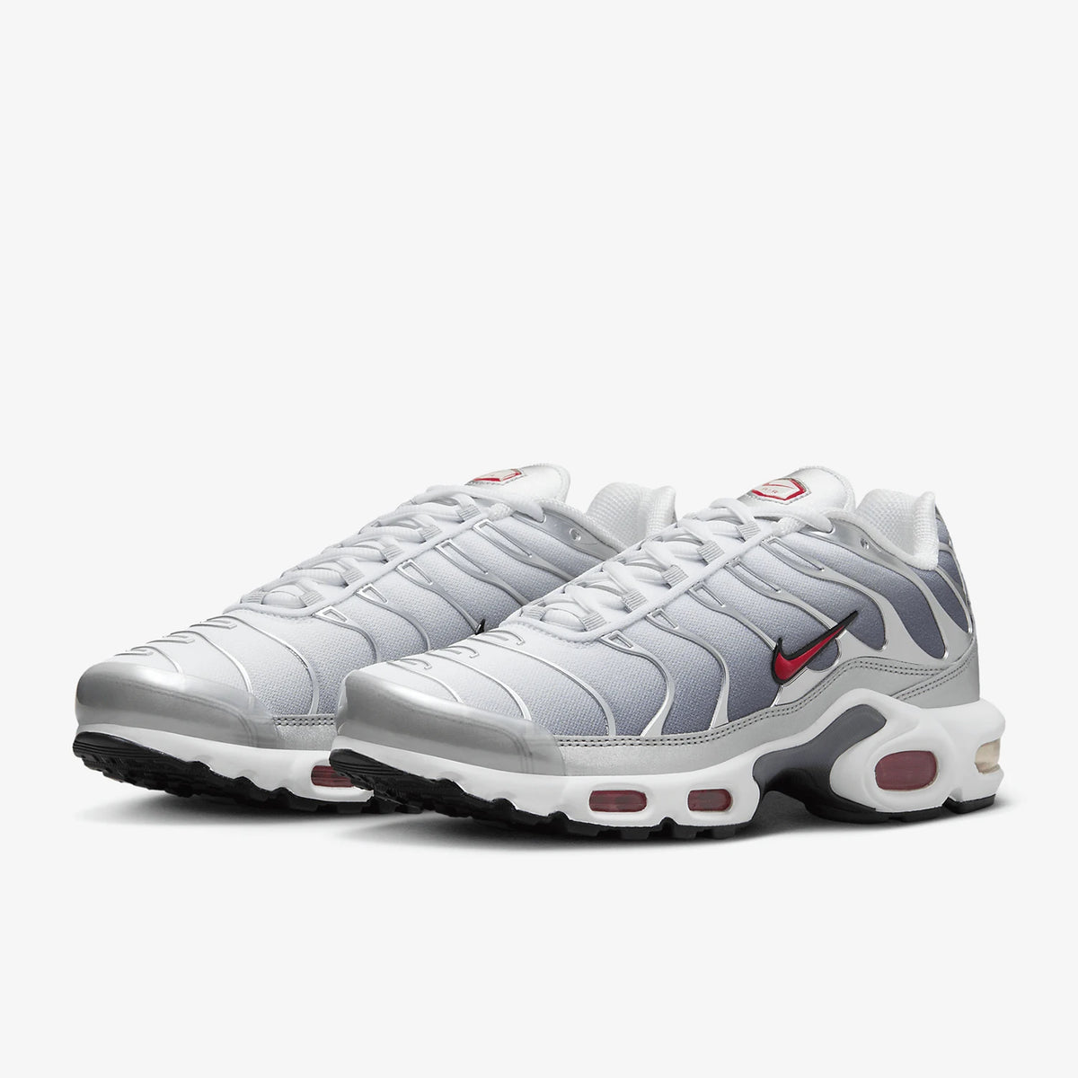 Nike Authentic Air Max Plus Дамски модни спортни обувки с въздушна възглавница HM9654-001