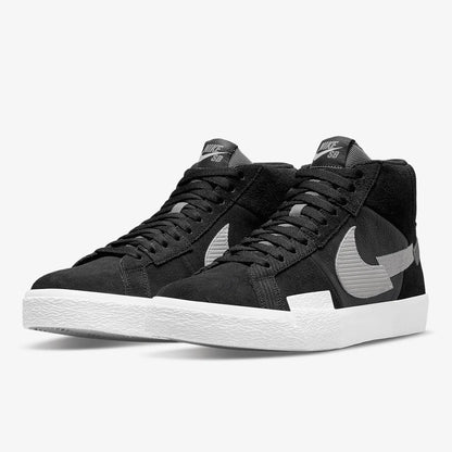 Nike autentiche scarpe alte casual sportive estive da uomo e donna DA8854-001