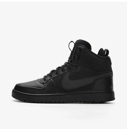 Nike Court Borough originali da uomo e donna, sneakers sportive classiche per il tempo libero AA0547-002