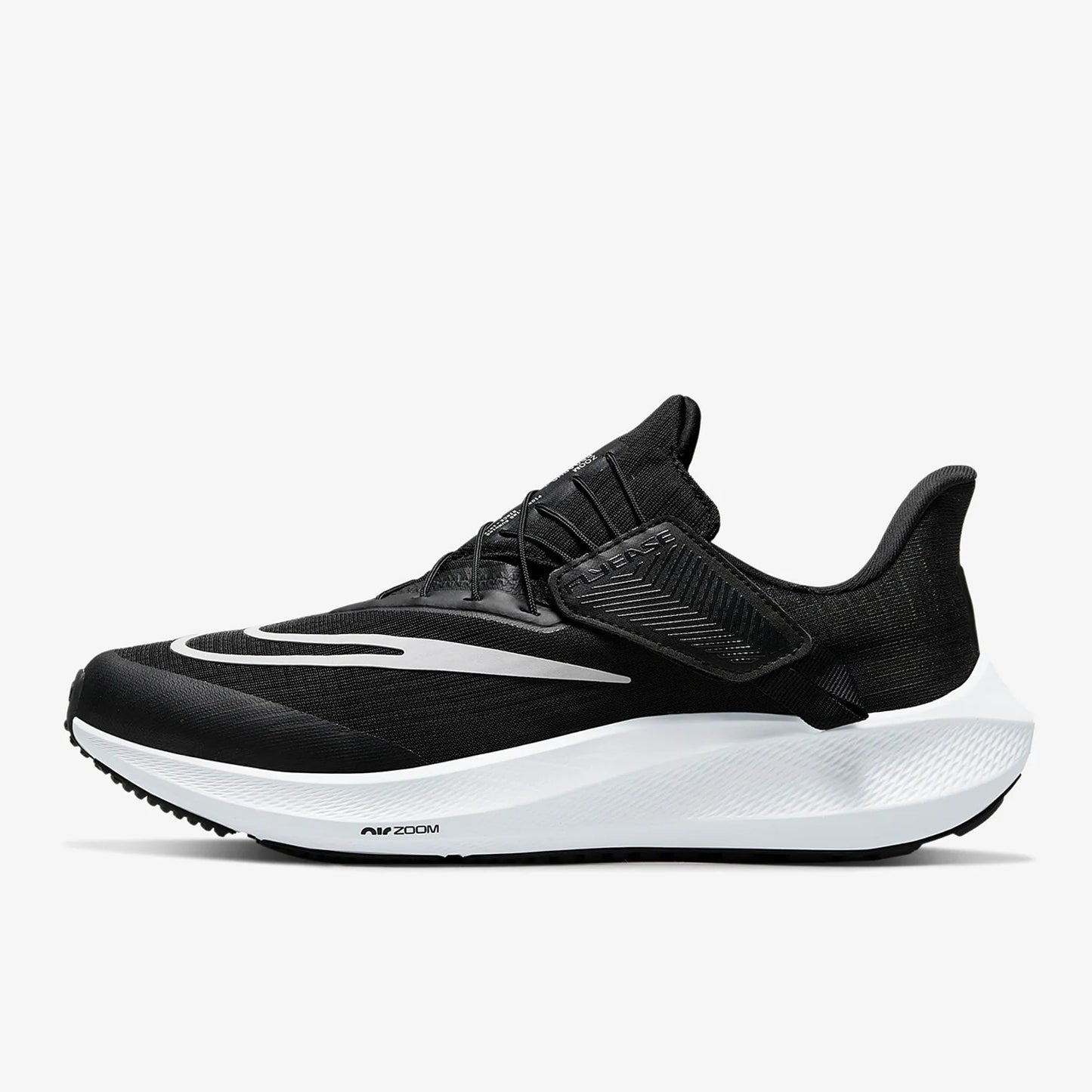 Nike Official Genuine Air Zoom New Men's and Women's Lightweight Running Shoes DJ7383-001