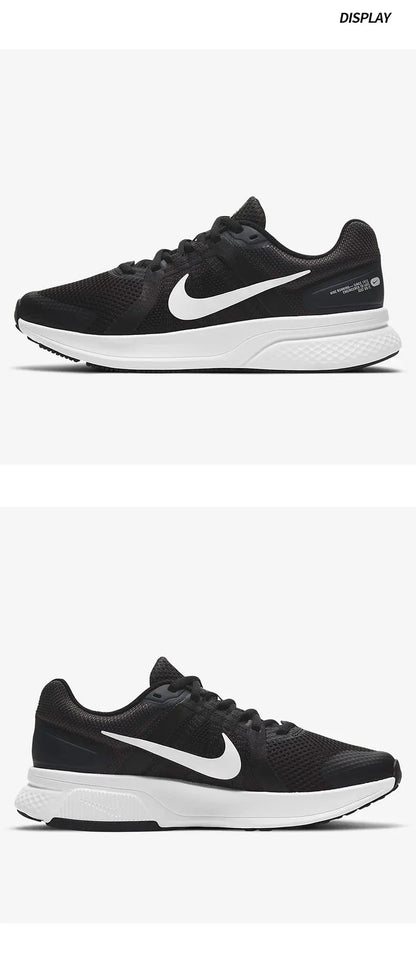Nike Authentic Run Swift 2 Women's Low-Top Running Shoes CU3528-004