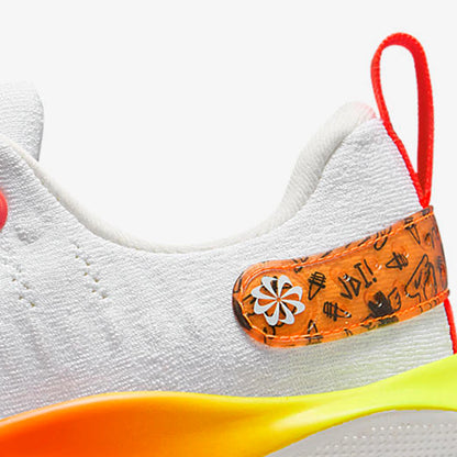 Nike originali - Nuove scarpe da running uomo basse, traspiranti e resistenti all’usura HF4916-100