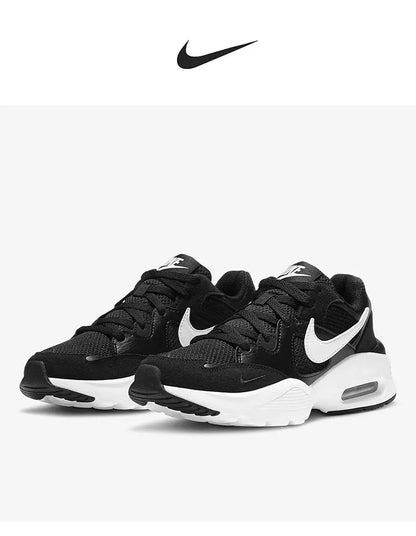 Nike Authentic Current Season New Style - Scarpe sportive casual da donna leggere, traspiranti e confortevoli CJ1671-003