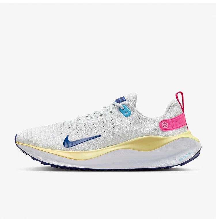 Prodotto originale Nike, nuova collezione primavera, scarpe da running da uomo in mesh traspirante e resistente all’usura DR2665-600