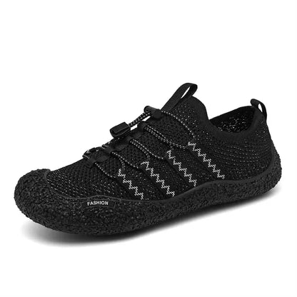 Zapatos de senderismo y montañismo antideslizantes para exteriores para pareja, calzado casual multifuncional para verano, zapatos acuáticos para vadeo y trekking por ríos