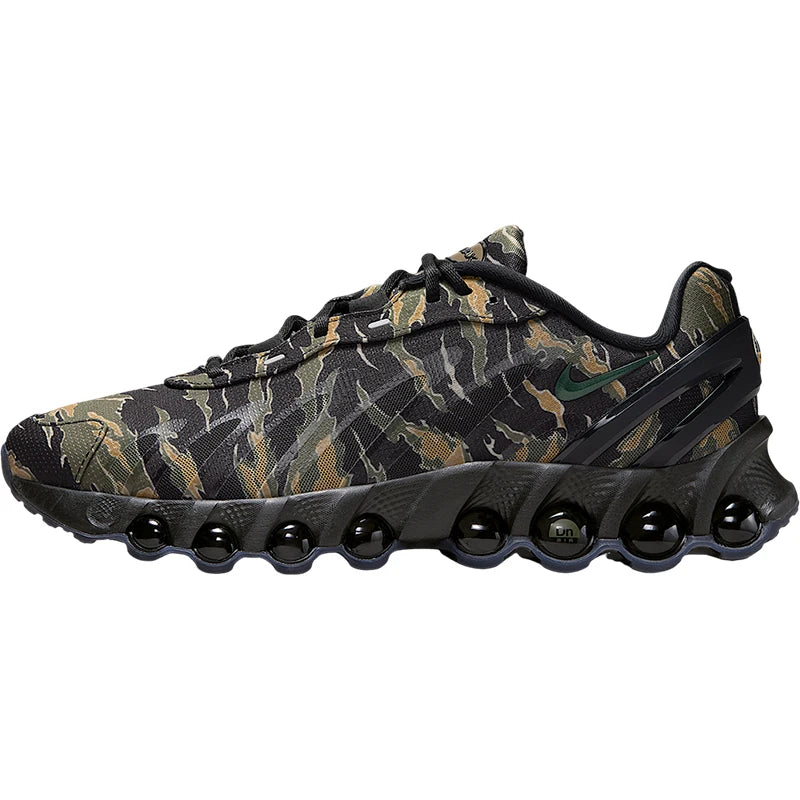 Chaussures de course Nike Air Max Dn8 pour homme, authentiques, respirantes et résistantes IH2141-200