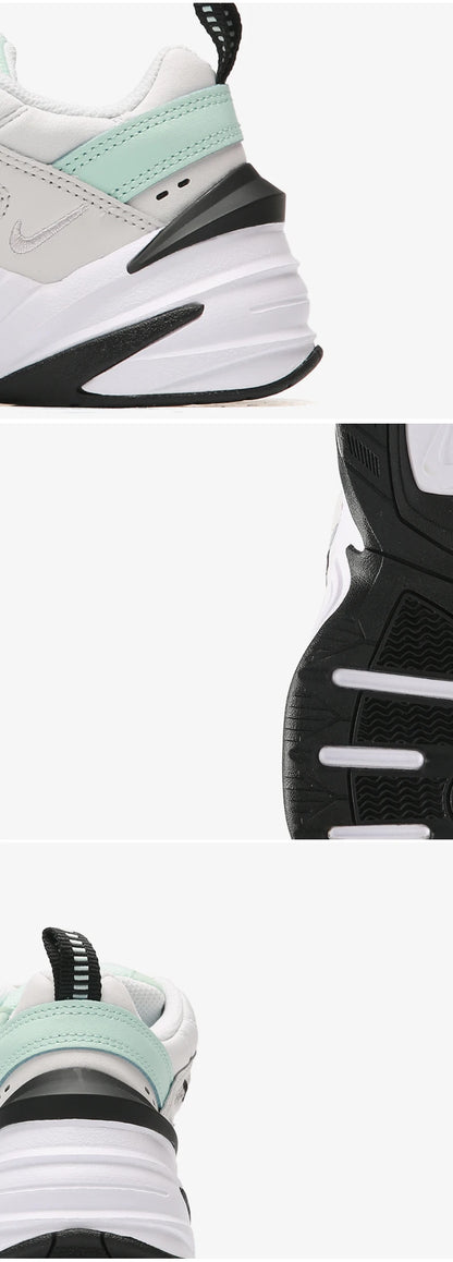 Zapatillas retro chunky Nike Genuine M2K TEKNO para mujer AO3108-013