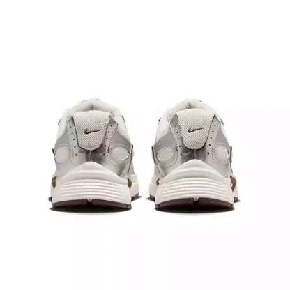 Nike V5 RNR Women's Athletic Casual Comfortable Anti-Slip Durable Versatile Retro Low-Top Running Shoes HQ7901-102