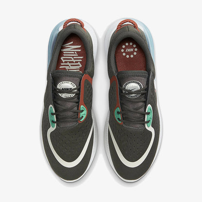 „Nike Authentic“ sezoniniai nauji „JOYRIDE DUAL RUN“ vyriški bėgimo bateliai CZ8697-006