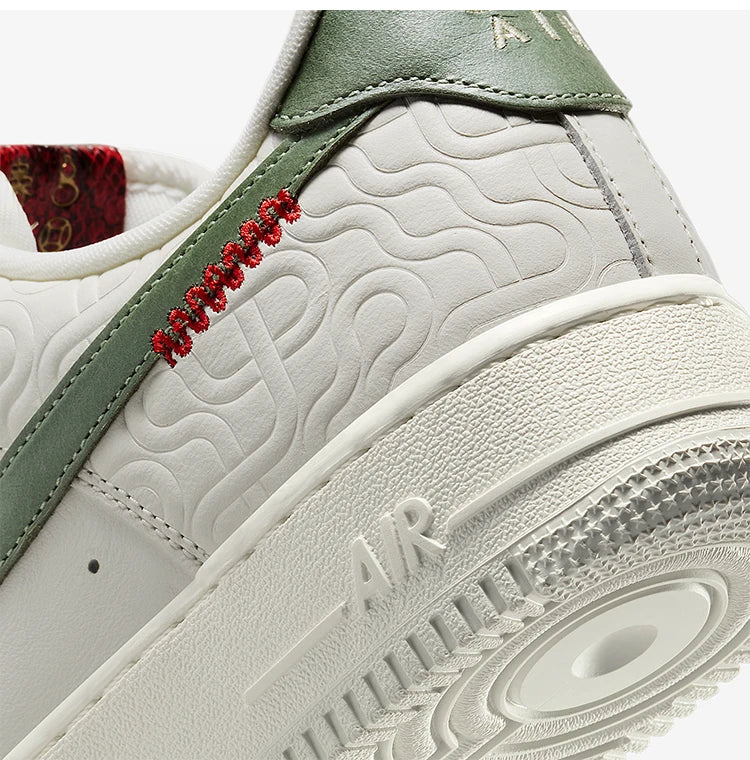 Nike auténticas novedad para hombre, zapatillas bajas retro transpirables antideslizantes con cordones HV5979-130