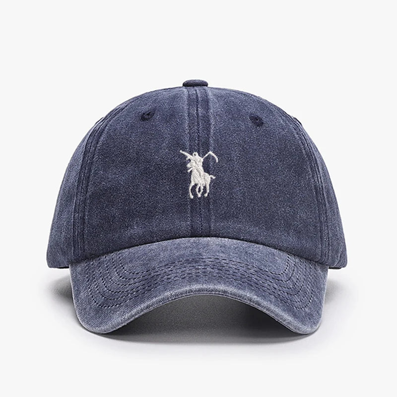 Cappellini da baseball uomo donna in morbido cotone lavato, regolabili, cappelli parasole dad cap per ragazzi e ragazze, design ricamato Grim Reaper Japan