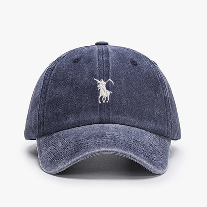 Cappellini da baseball uomo donna in morbido cotone lavato, regolabili, cappelli parasole dad cap per ragazzi e ragazze, design ricamato Grim Reaper Japan