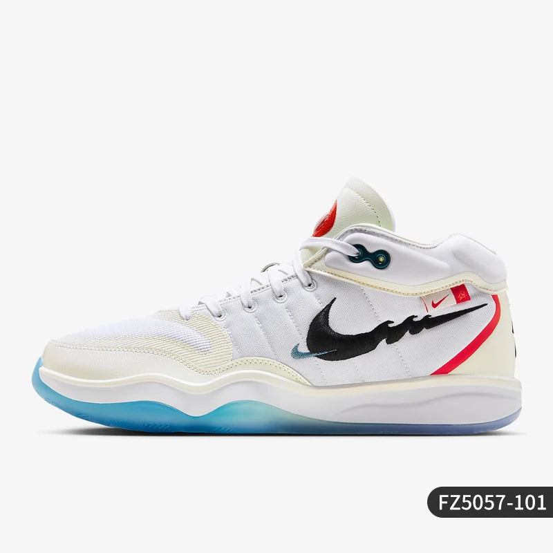 Nike Authentic Air Zoom G.T. Dragon Year Unisex Basketball Shoes FZ5057-101