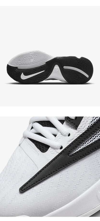 Scarpe da basket da uomo Nike Authentic Giannis Immortality DZ7534-100