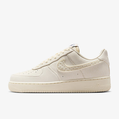Nike Air Force 1 da donna originali, sneakers casual classiche leggere IH7351-010