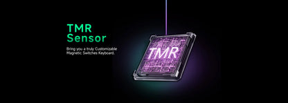 Teclado mecánico Akko MonsGeek FUN60 con interruptores magnéticos 60% para gaming, Rapid Trigger 0.01mm, 8K, ARGB, HE/TMR, teclado personalizado