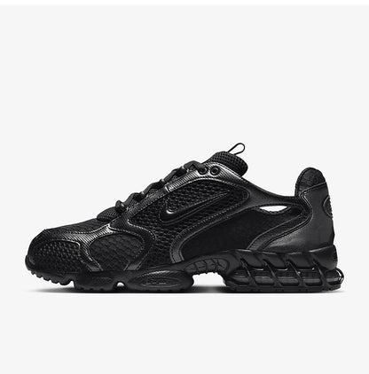 Sapatilhas casuais Nike autênticas 2024 novas para homem, respiráveis, modernas e almofadadas HM8497-010